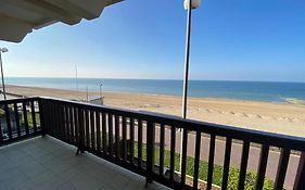 Joli Studio En Front De Mer - Cabourg